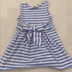 Kate Spade little girls dress